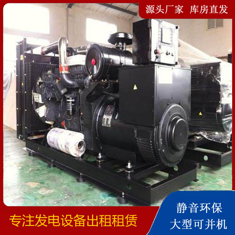 德安发电车出租 柴油发电机组需要经常换机油吗？