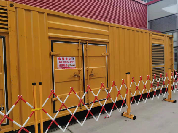 德安关于通用发电机的十万个为什么？