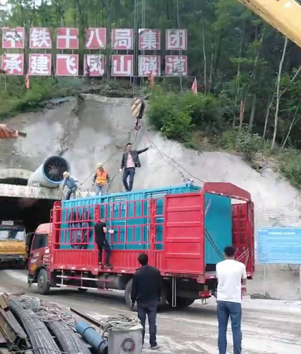 德安发电机组维修后输出功率降低是什么问题