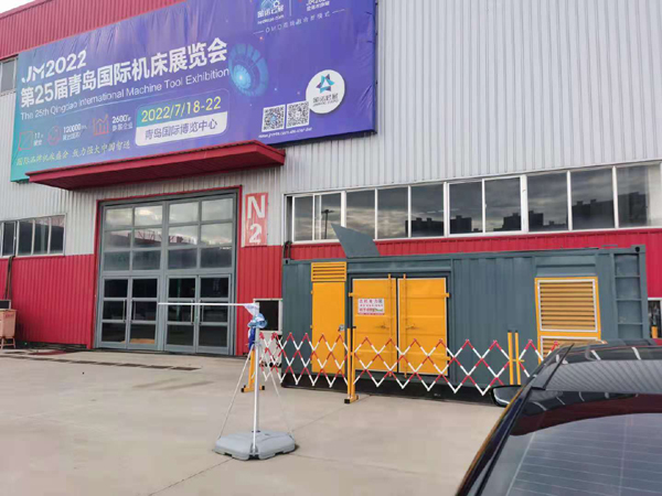 德安发电机租赁-柴油发电机组不及时维护危害大
