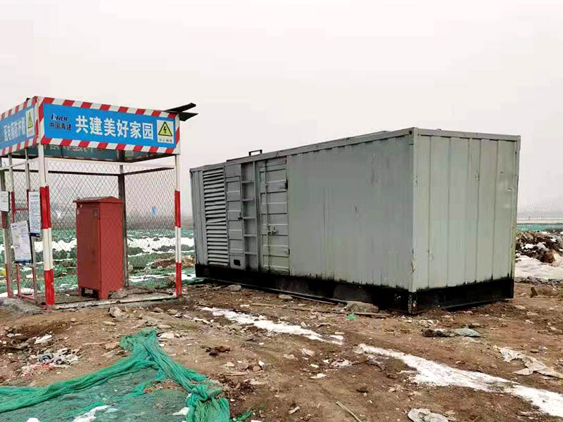 德安燃气发电机在高海拔地区运行时会遇到哪些常见故障?