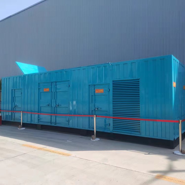 德安怎样更换柴油发电机组的空气滤清器？