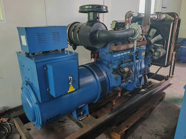 德安100kW柴油发电机组使用多级机油有哪些优缺点？