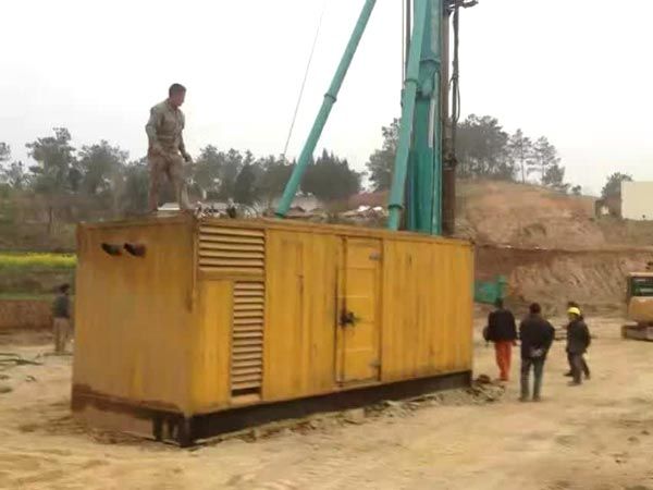 德安柴油发电机组应用场合有哪些？